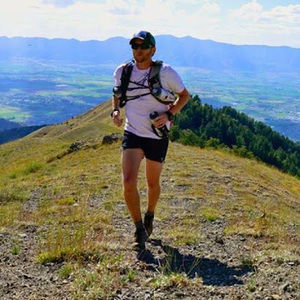 Meet your Posher, Greg